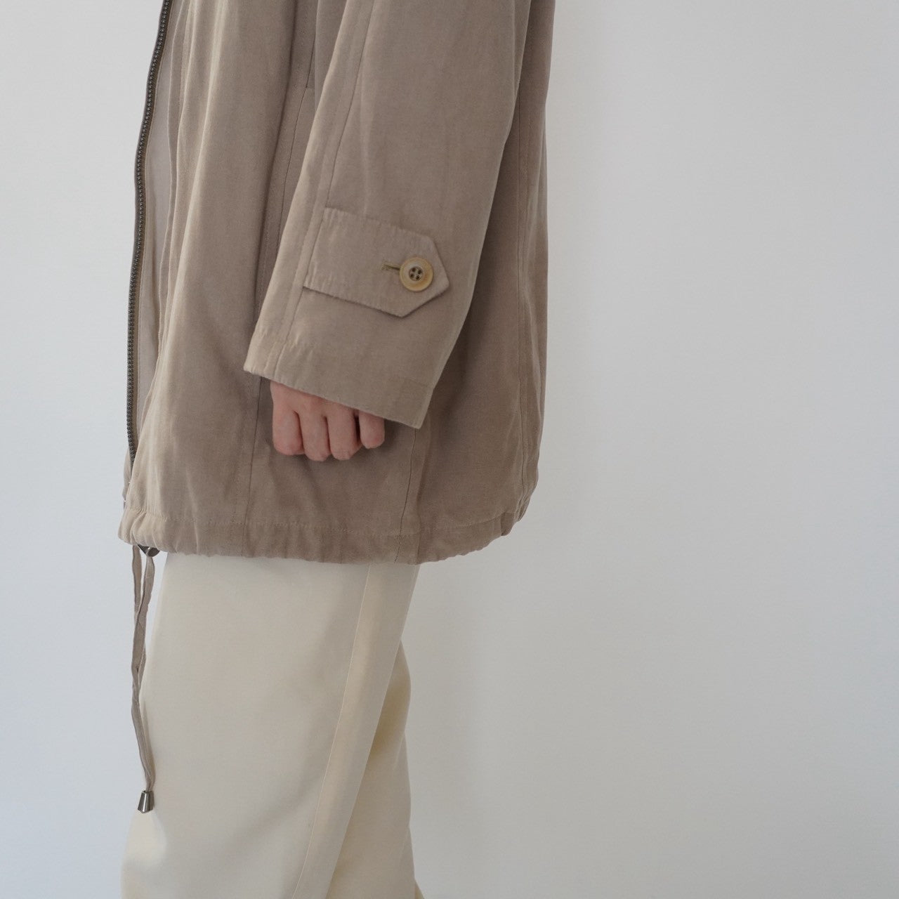 90s Light Jacket
