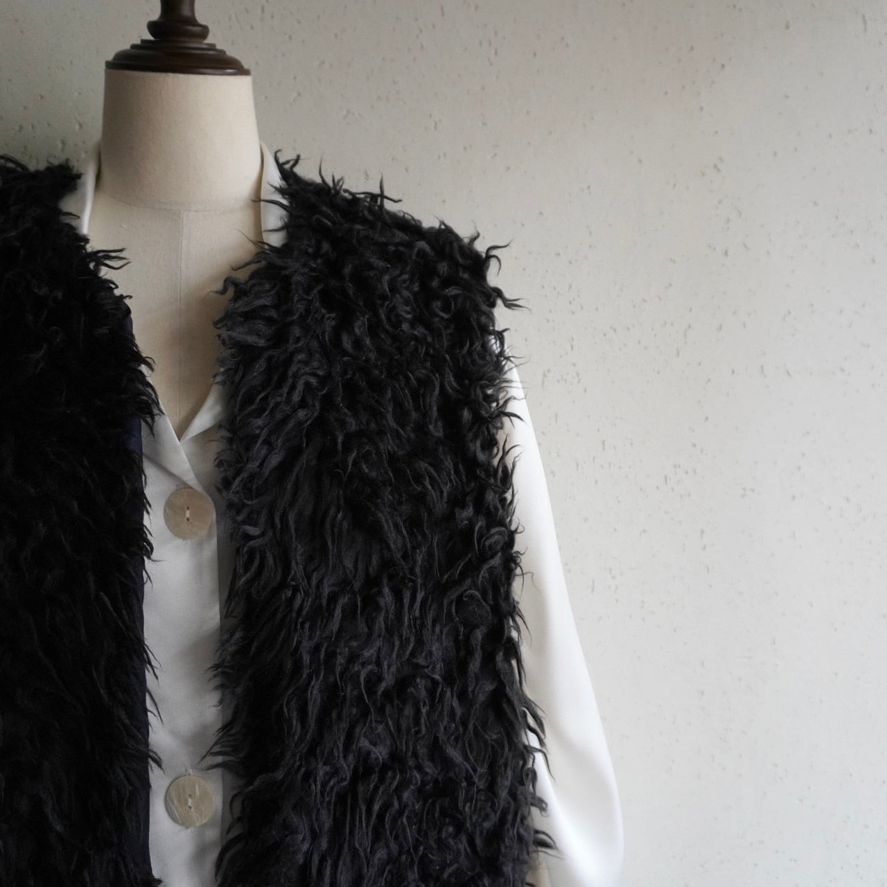 80s Vest