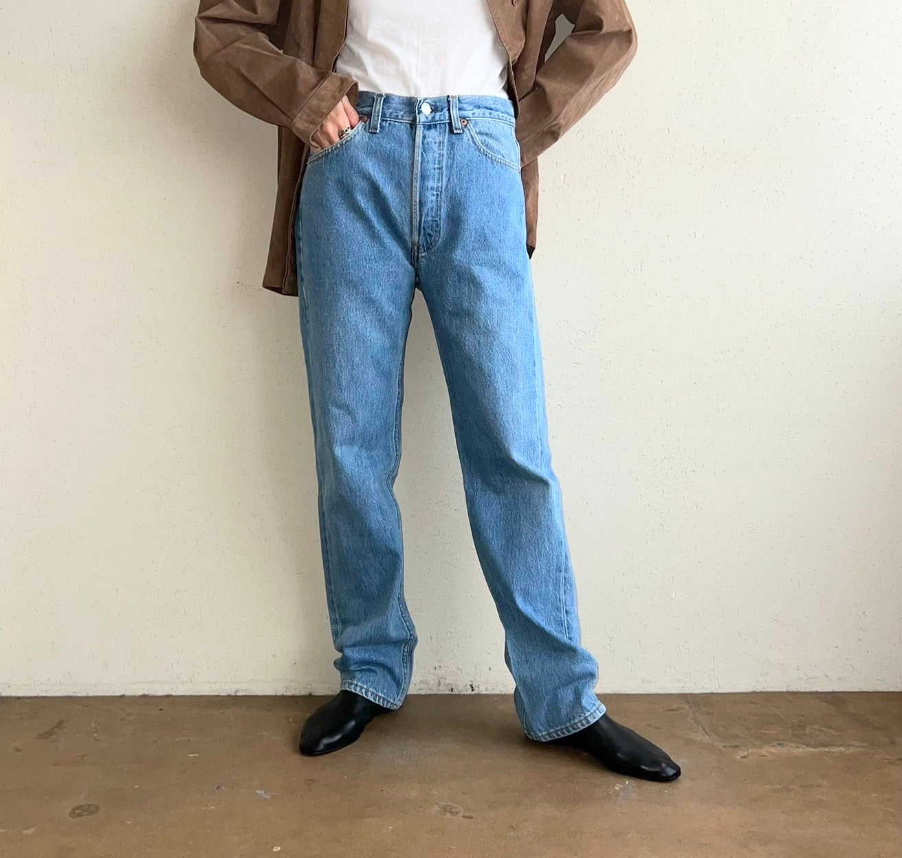 90s Levis 501 Made in USA