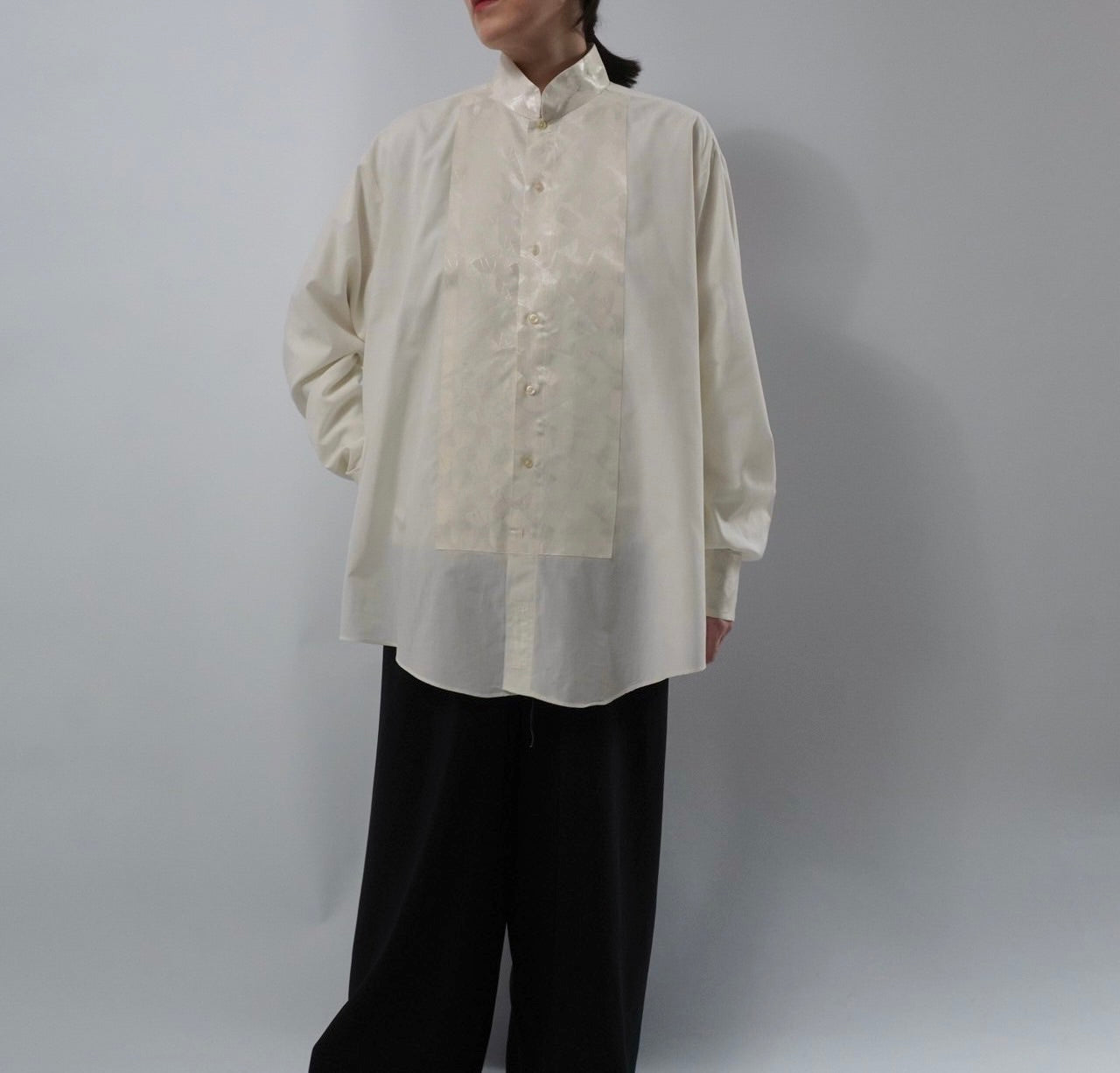 90s "Oscar de la Renta" Shirt