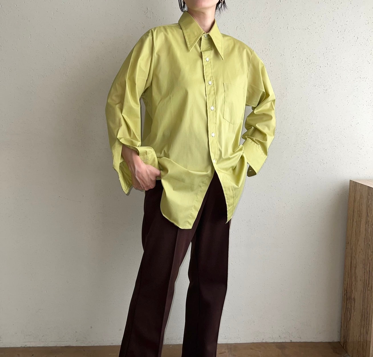 70s Shirt