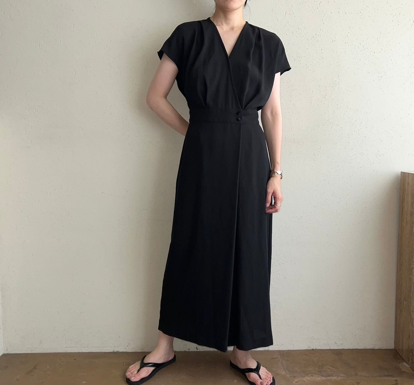 90s Design Jumpsuit Made in USA