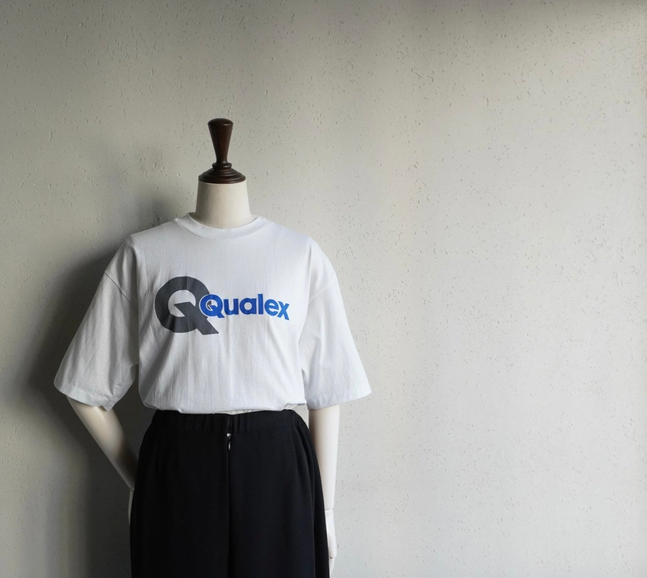 80s Printed T-shirt