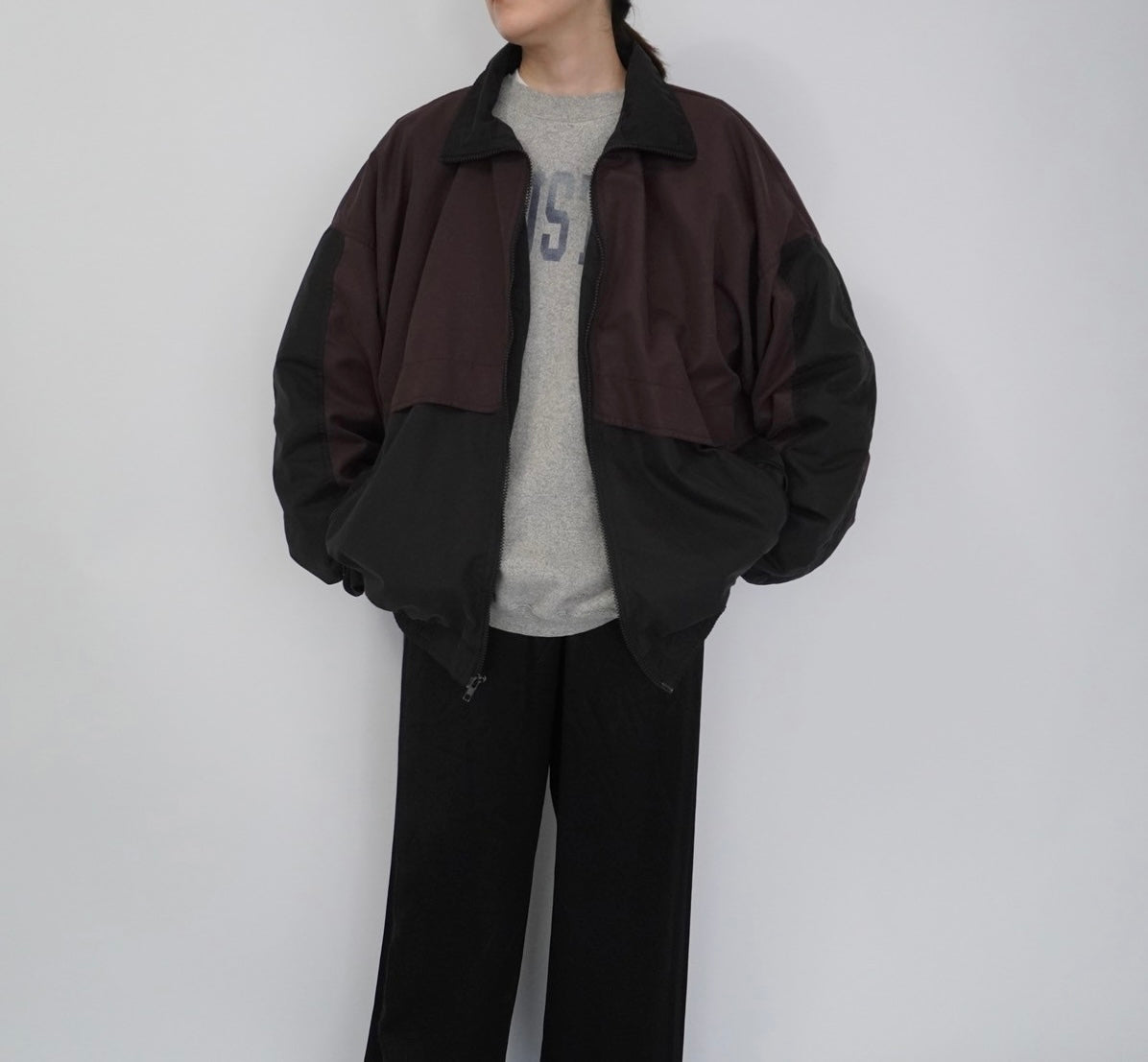 90s Light Jacket