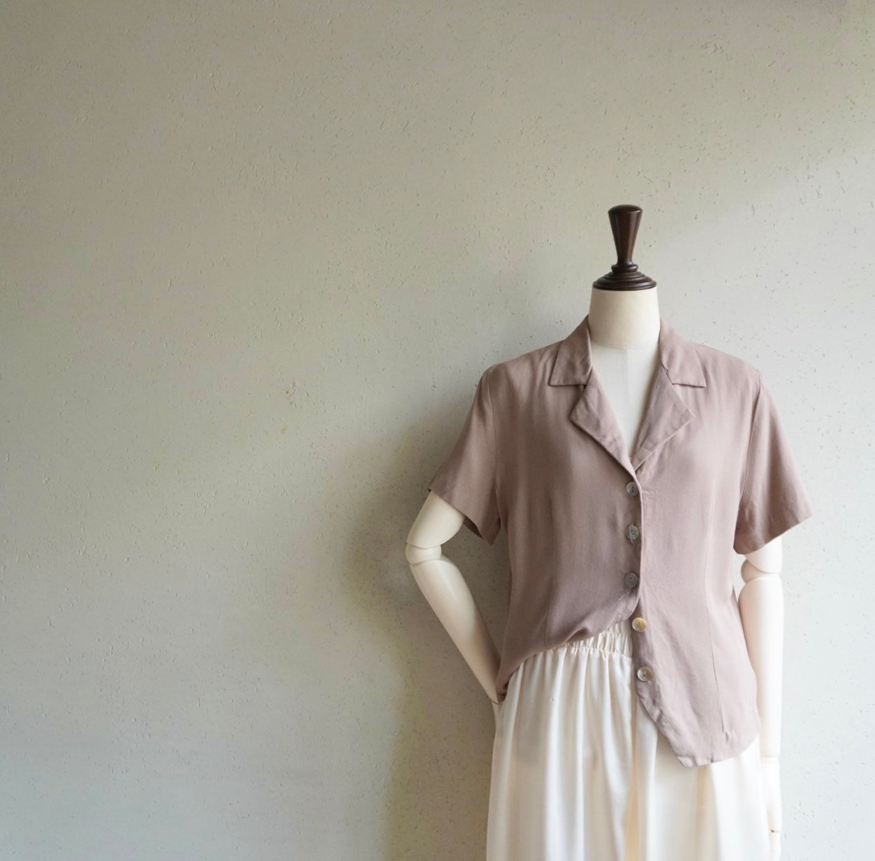 90s Shirt Made in USA