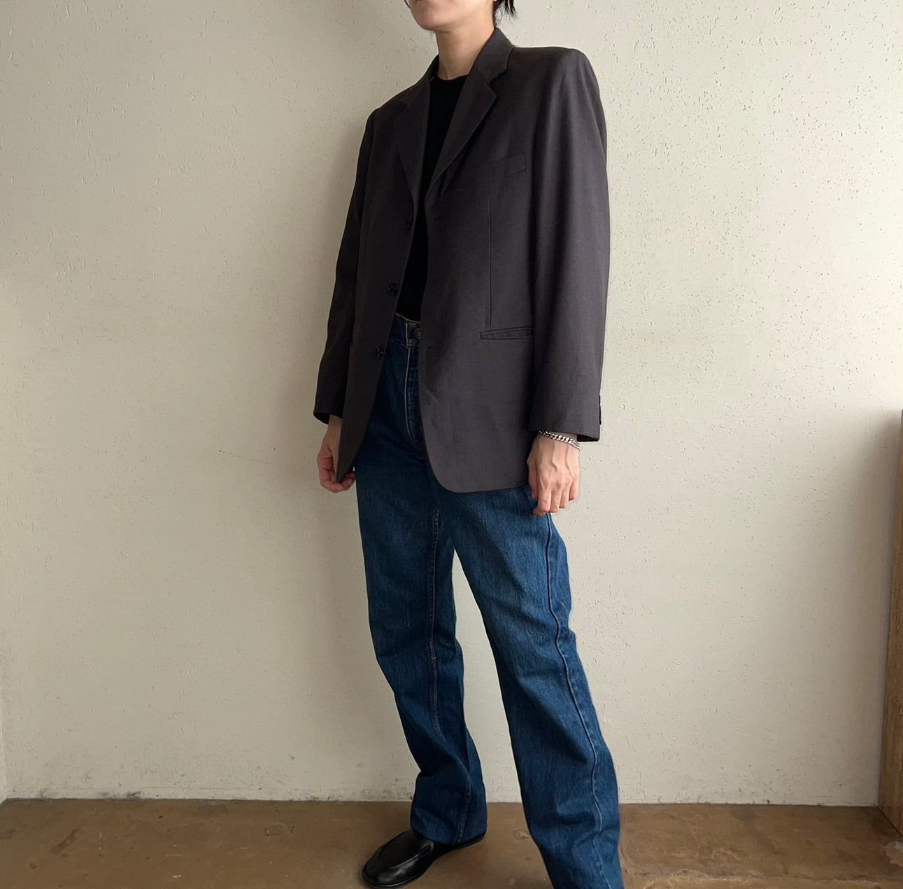 90s Jacket
