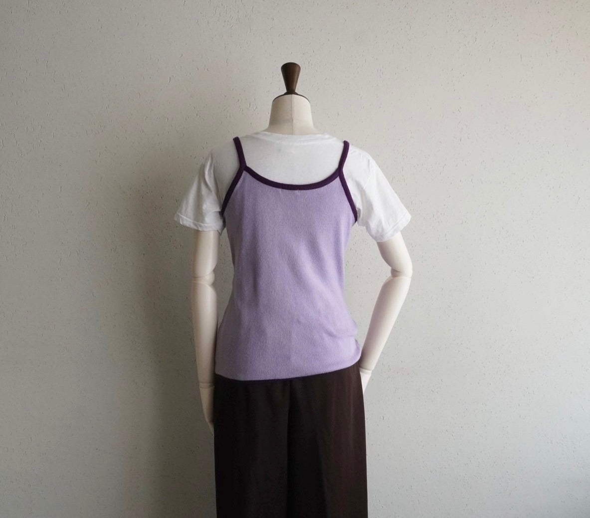 90s EURO Top