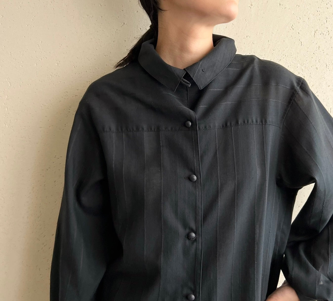 90s Long Shirt