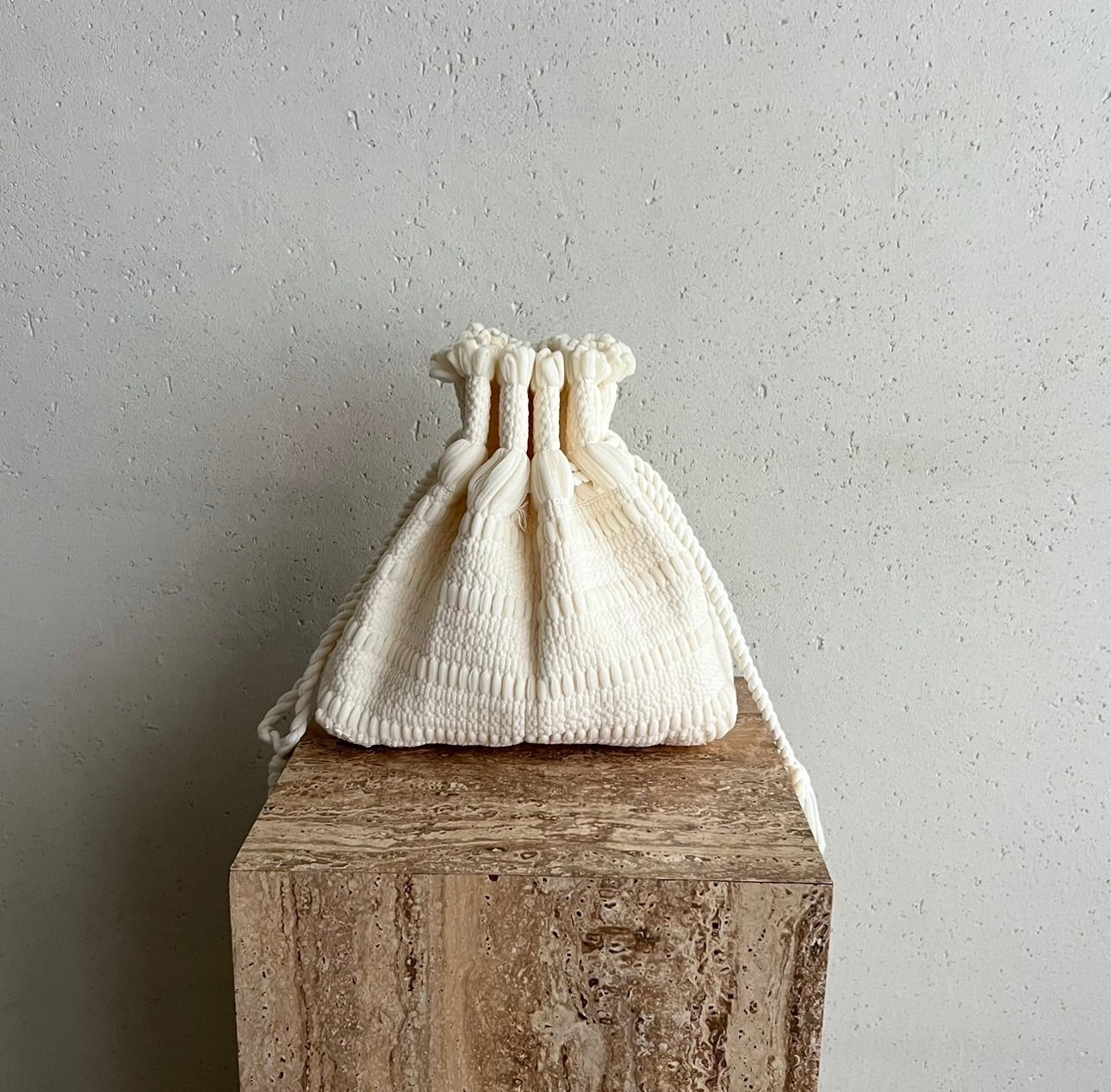 60s Woven Bag