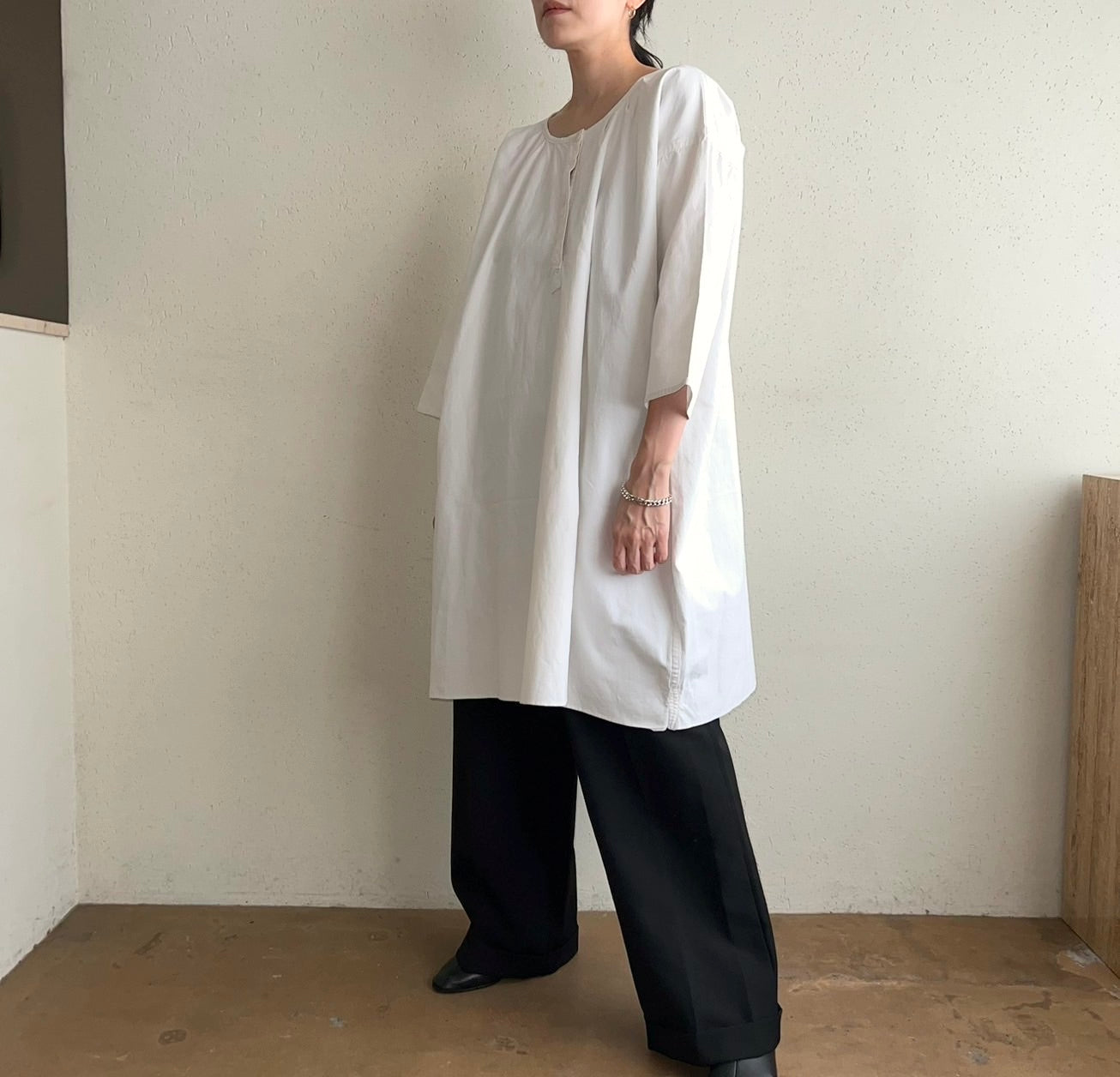 Antique Tunic