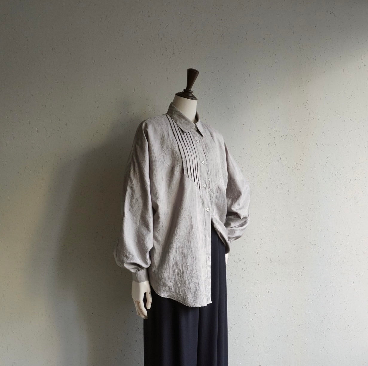 90s EURO Shiny Shirt