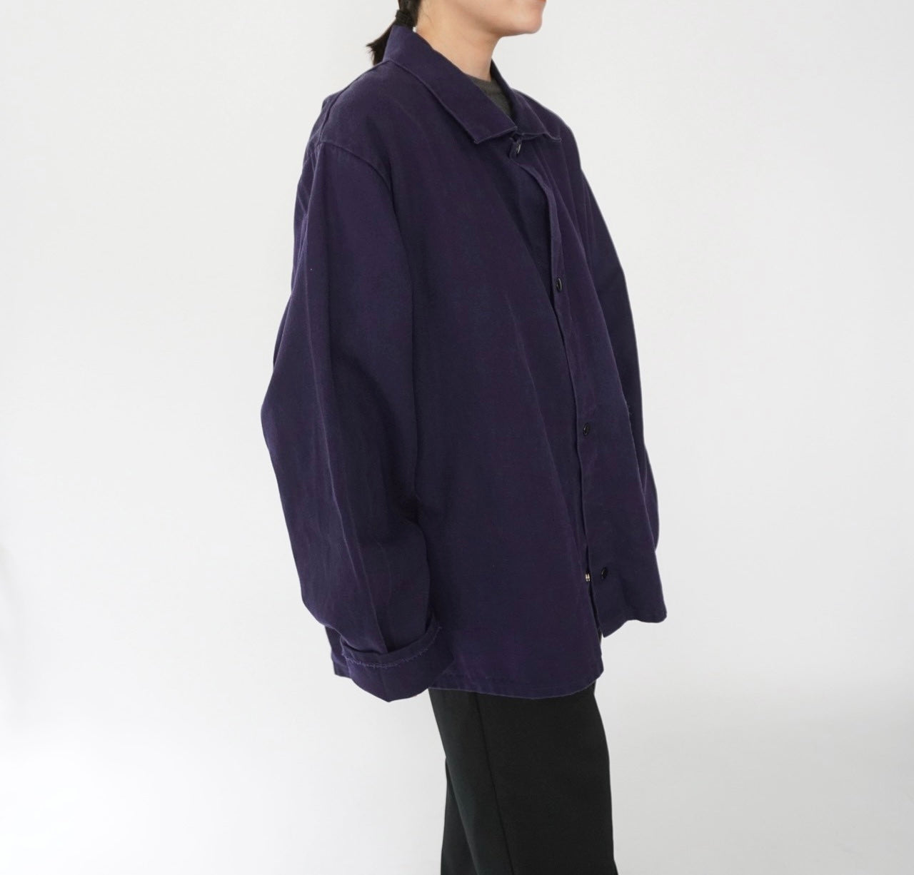 90s Cotton Jacket