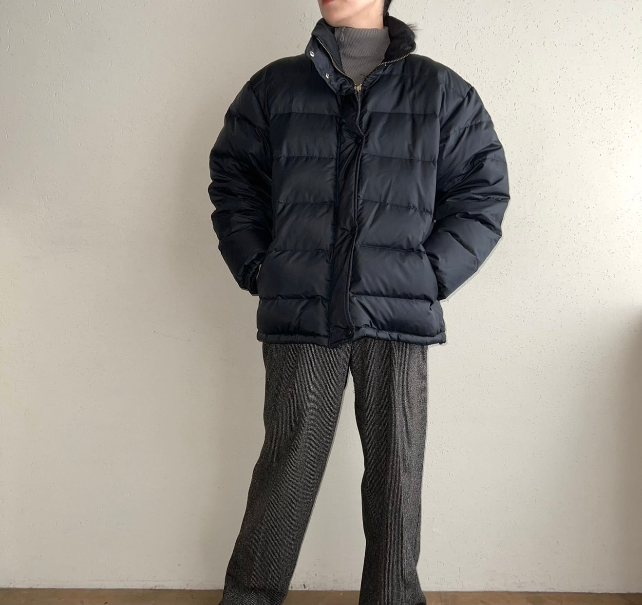 90s Down Jacket