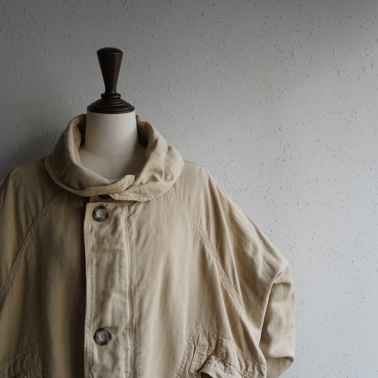 90s EURO Design Jacket
