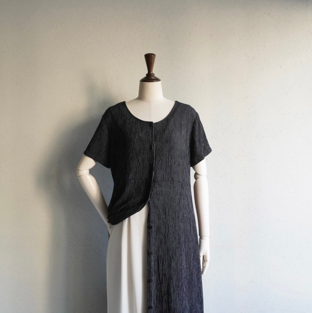 90s Maxi Dress