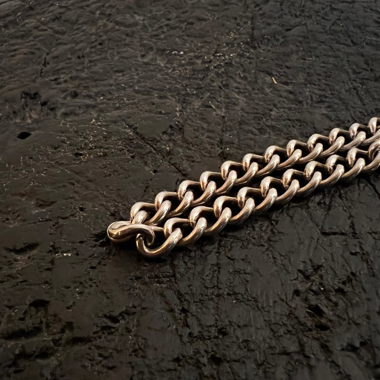 Vintage Silver Bracelet