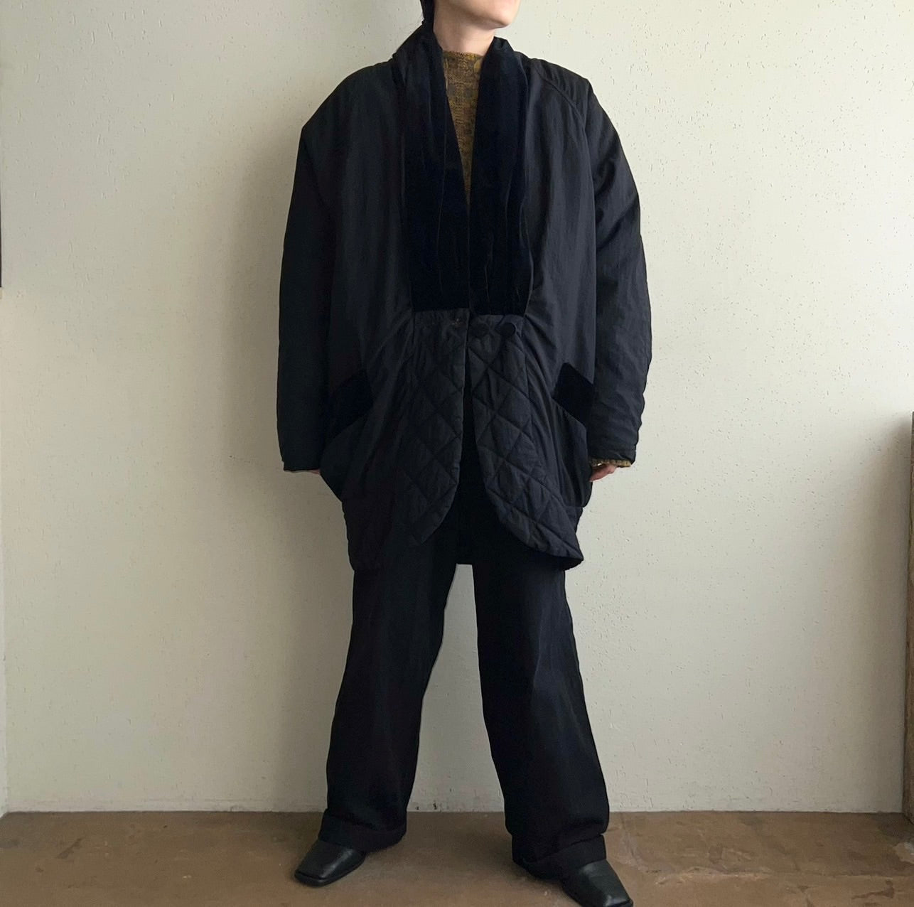 80s Design Jacket