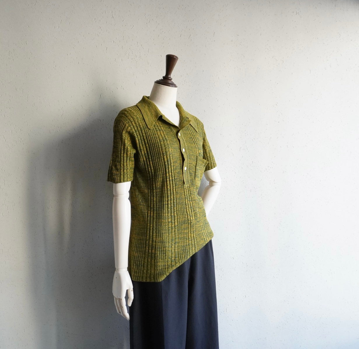 70s Top