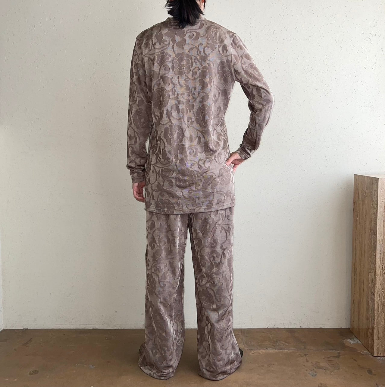 90s Two-Piece Made in USA Dead Stock