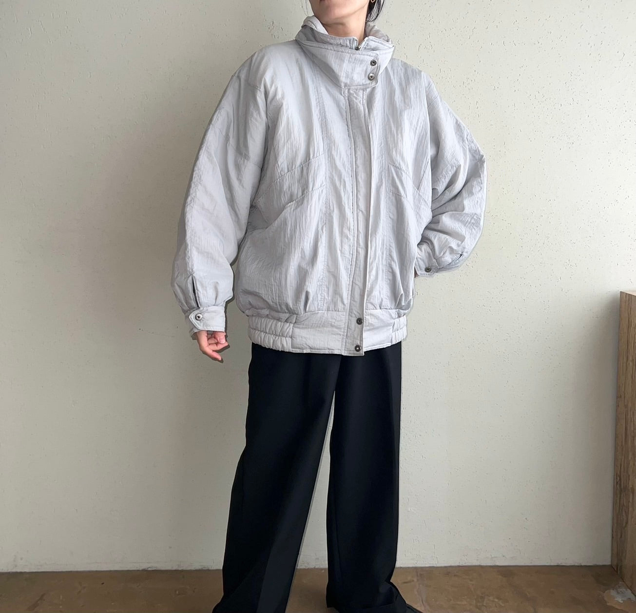 90s EURO Jacket