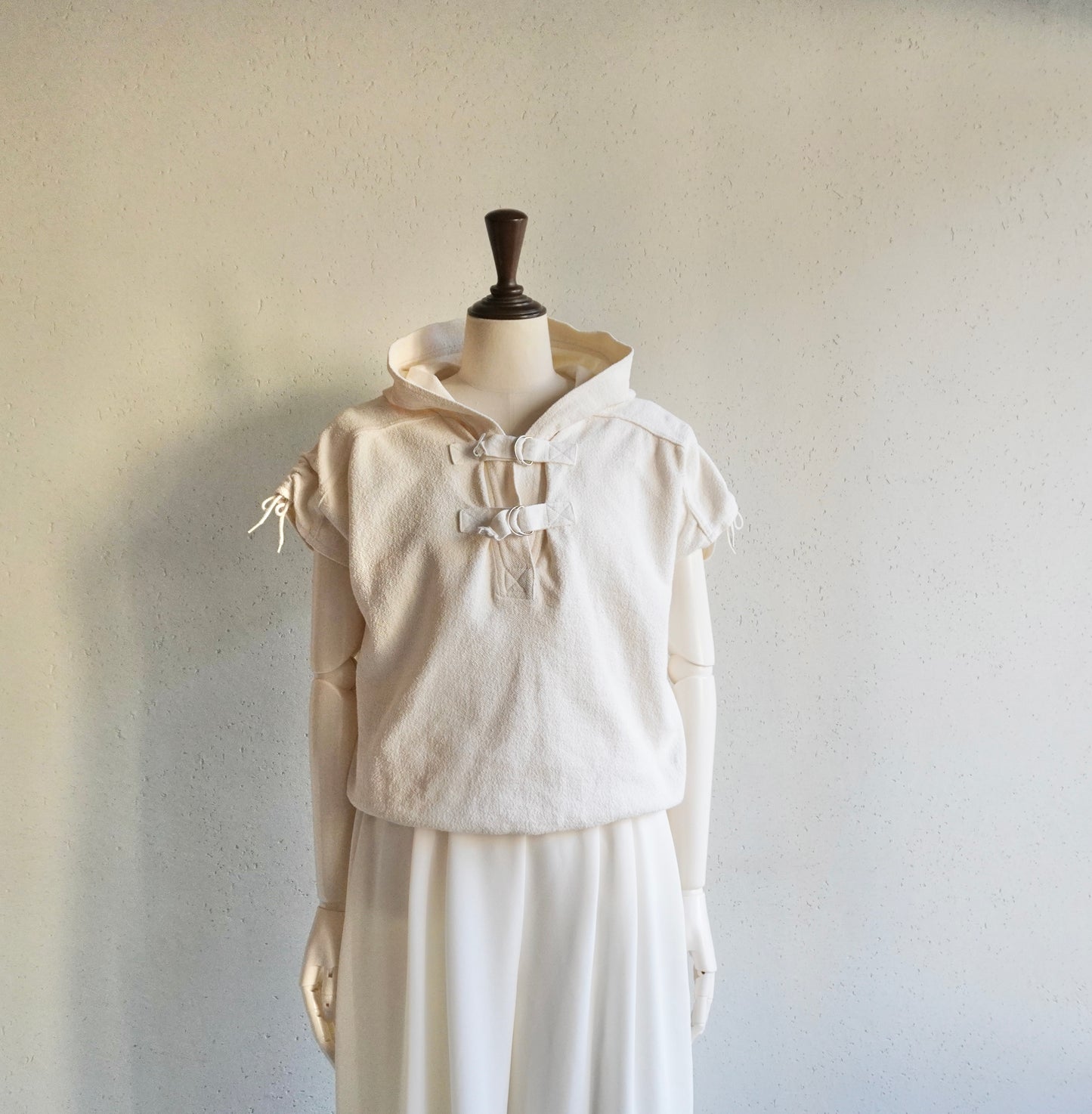80s Design Cotton Top