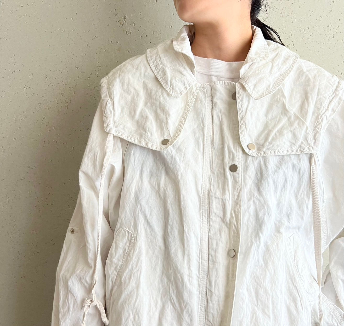 90s Light Jacket
