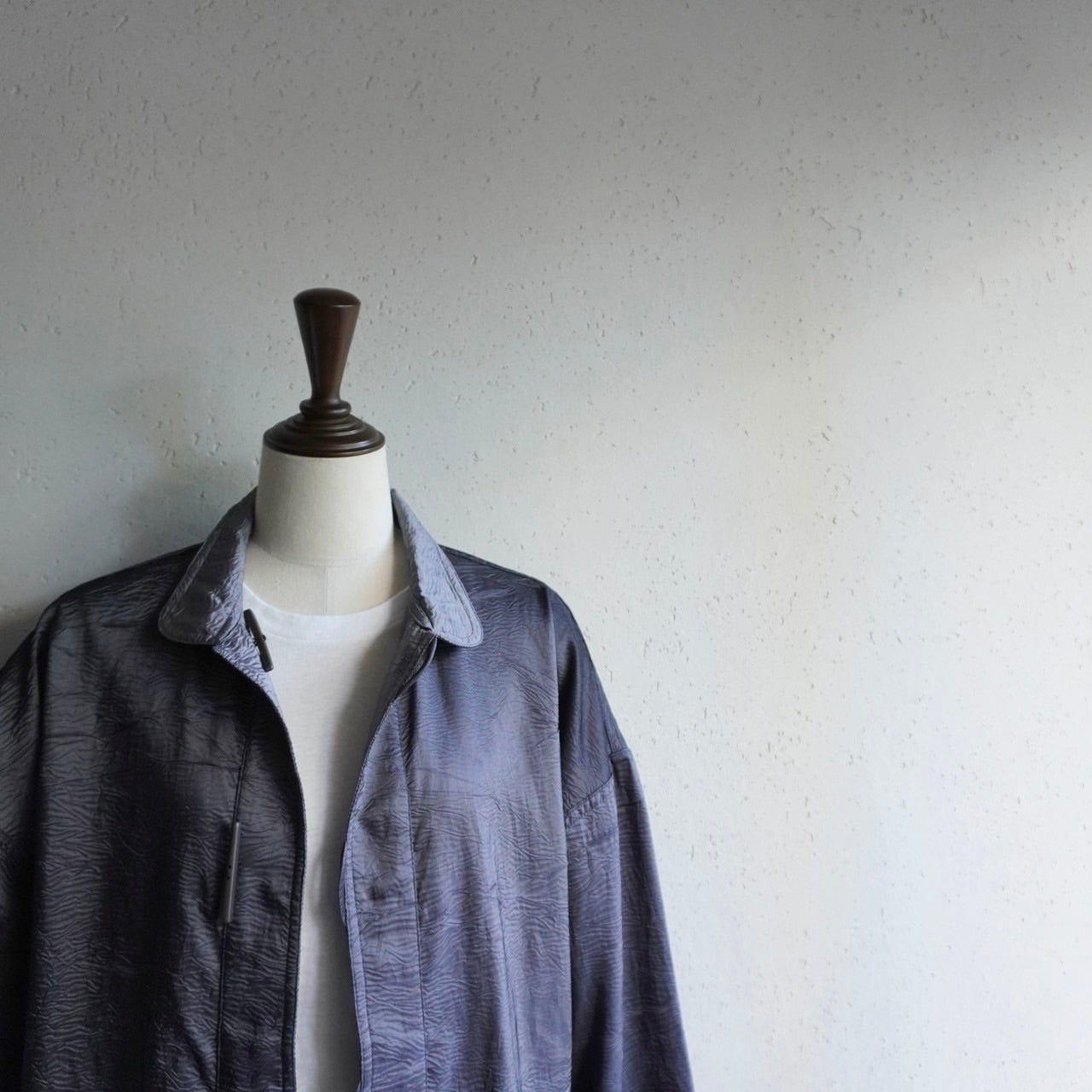 90s Reversible Jacket Made in USA