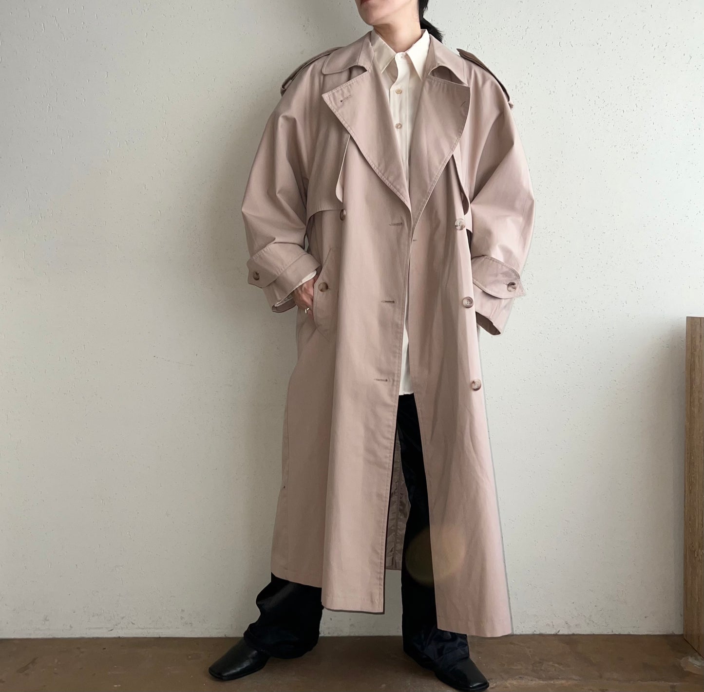 90s EURO Coat