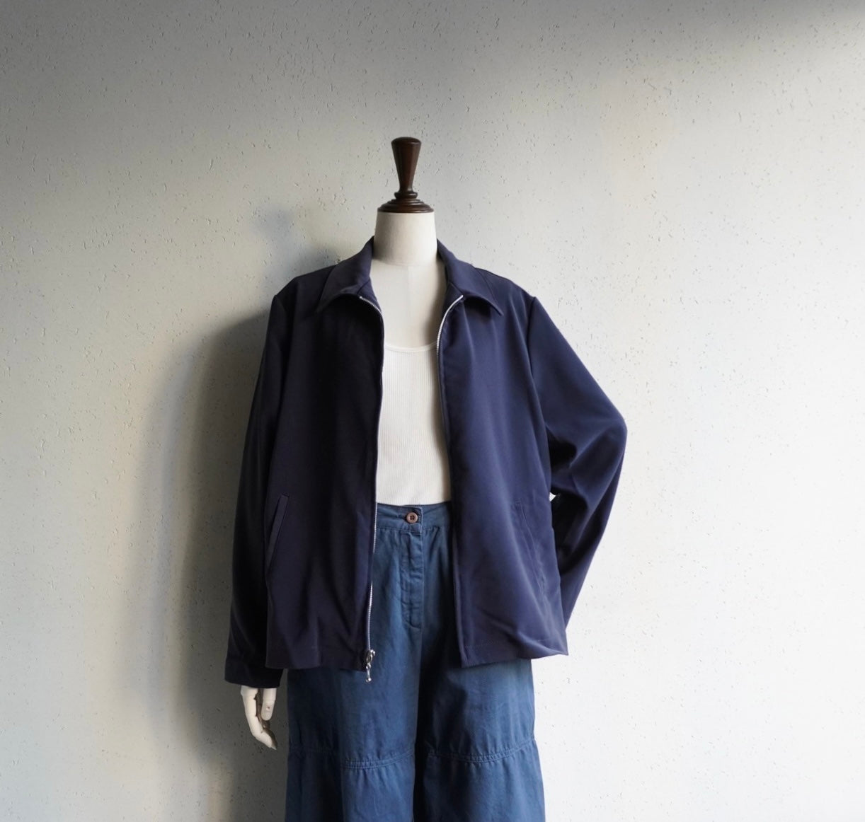 90s Shirt Jacket Made in USA
