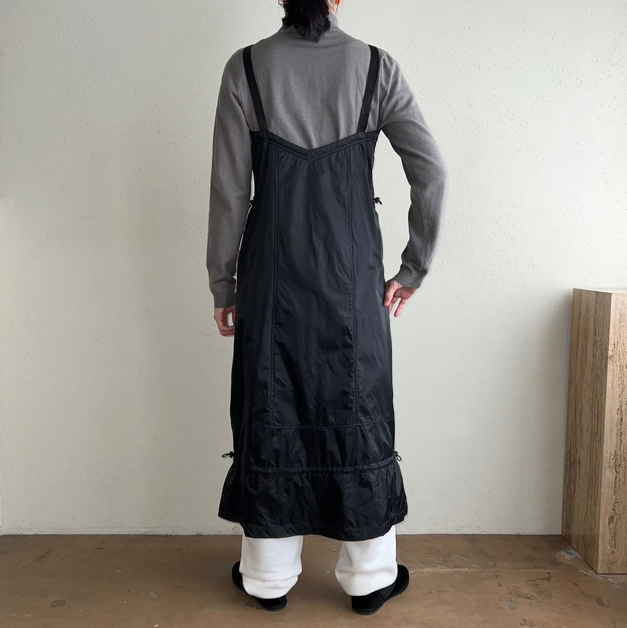 90s EURO Dress Dead Stock