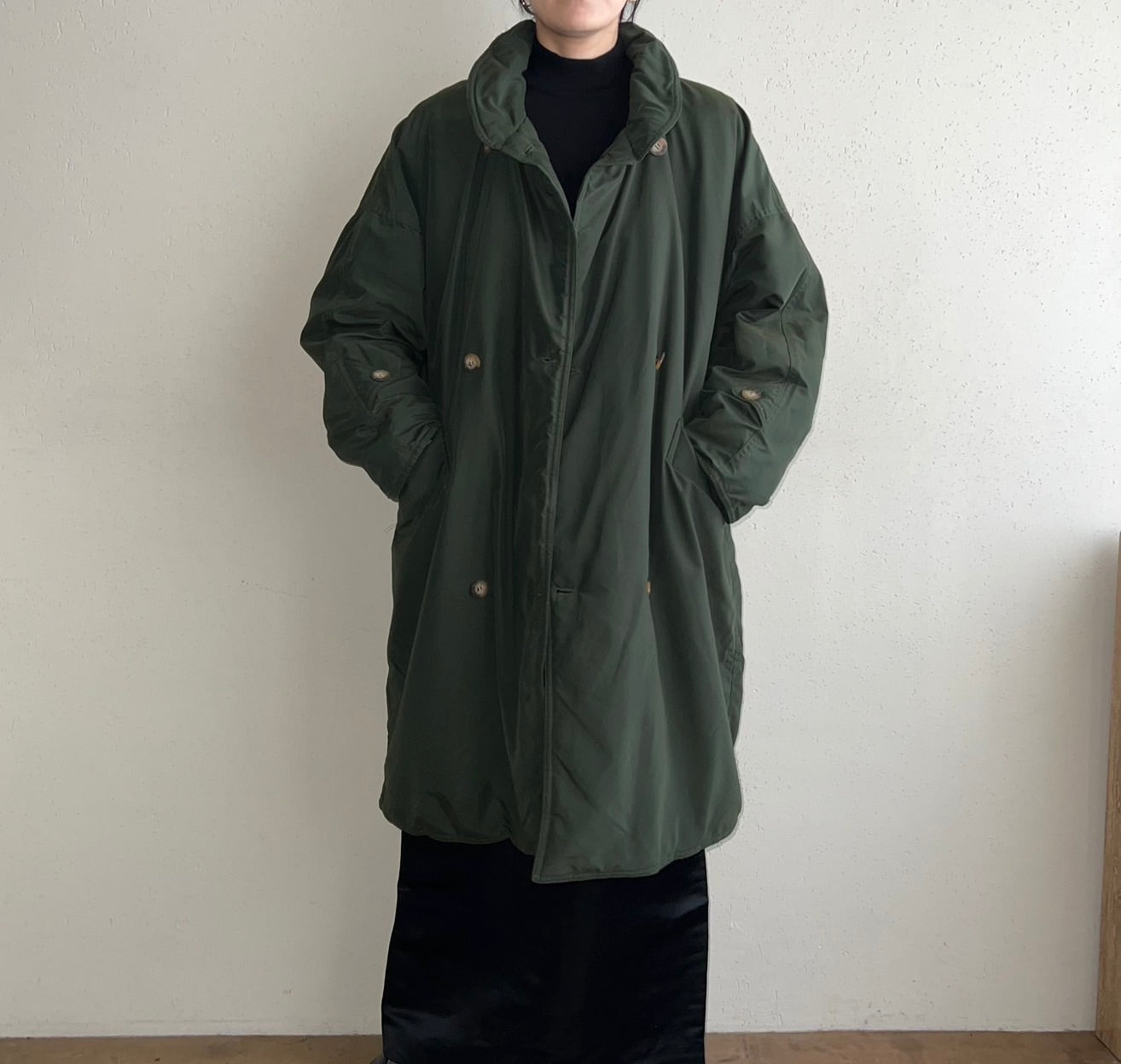 90s EURO Coat