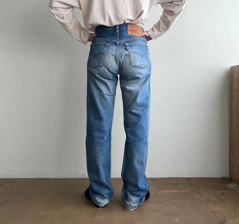 90s Levis 501 Made in USA
