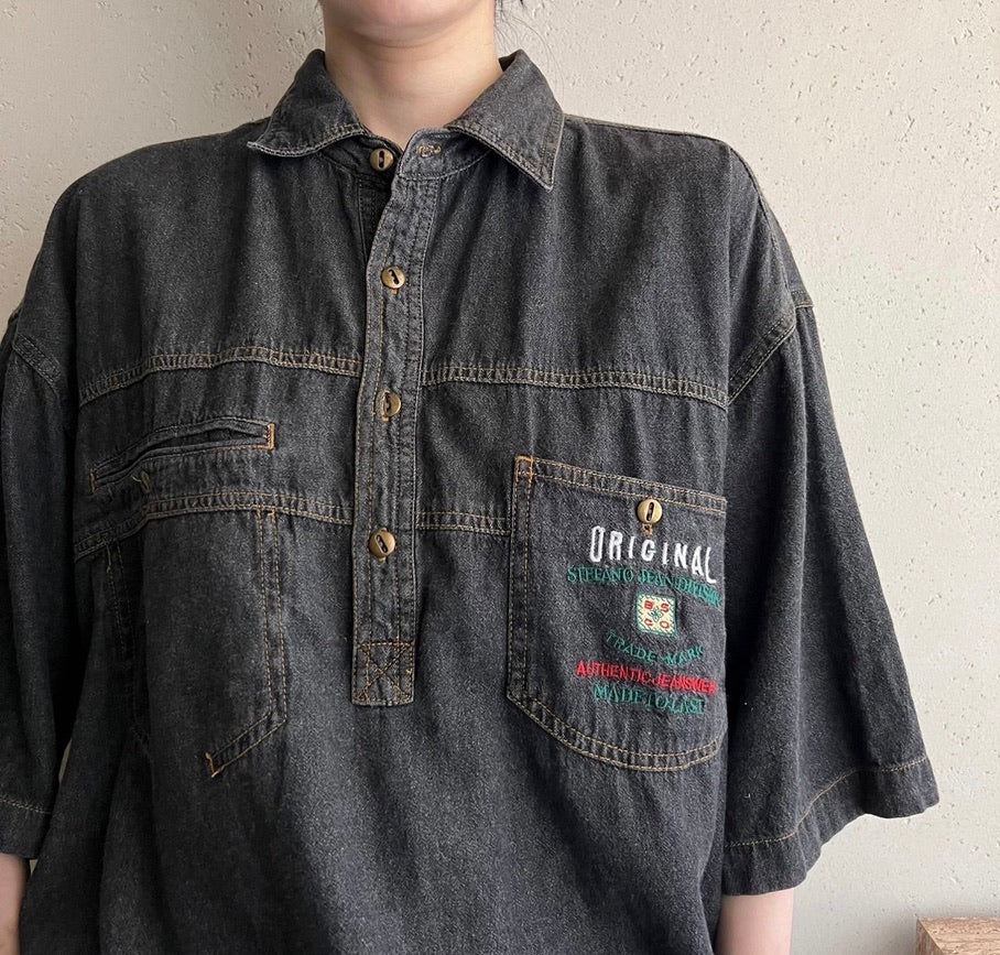 90s Cotton Top