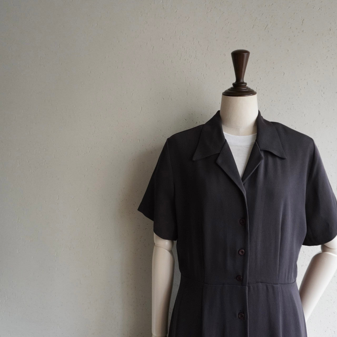 90s "AKA EDDIE BAUER" Dress