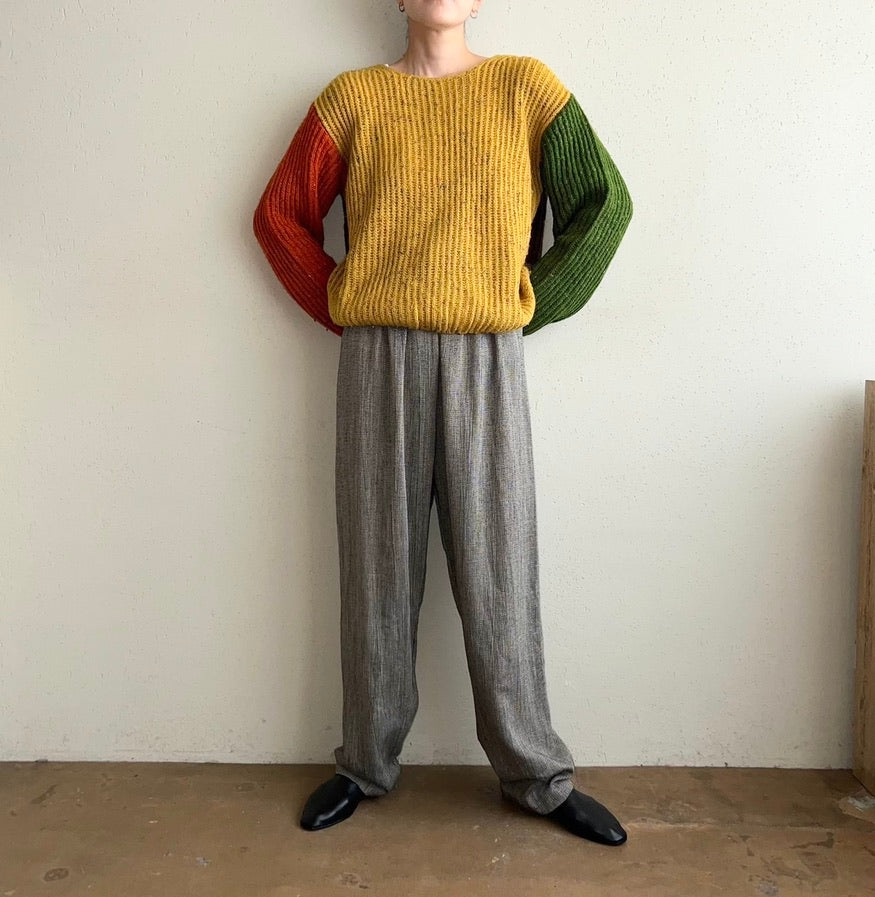 90s Knit Made in Italy