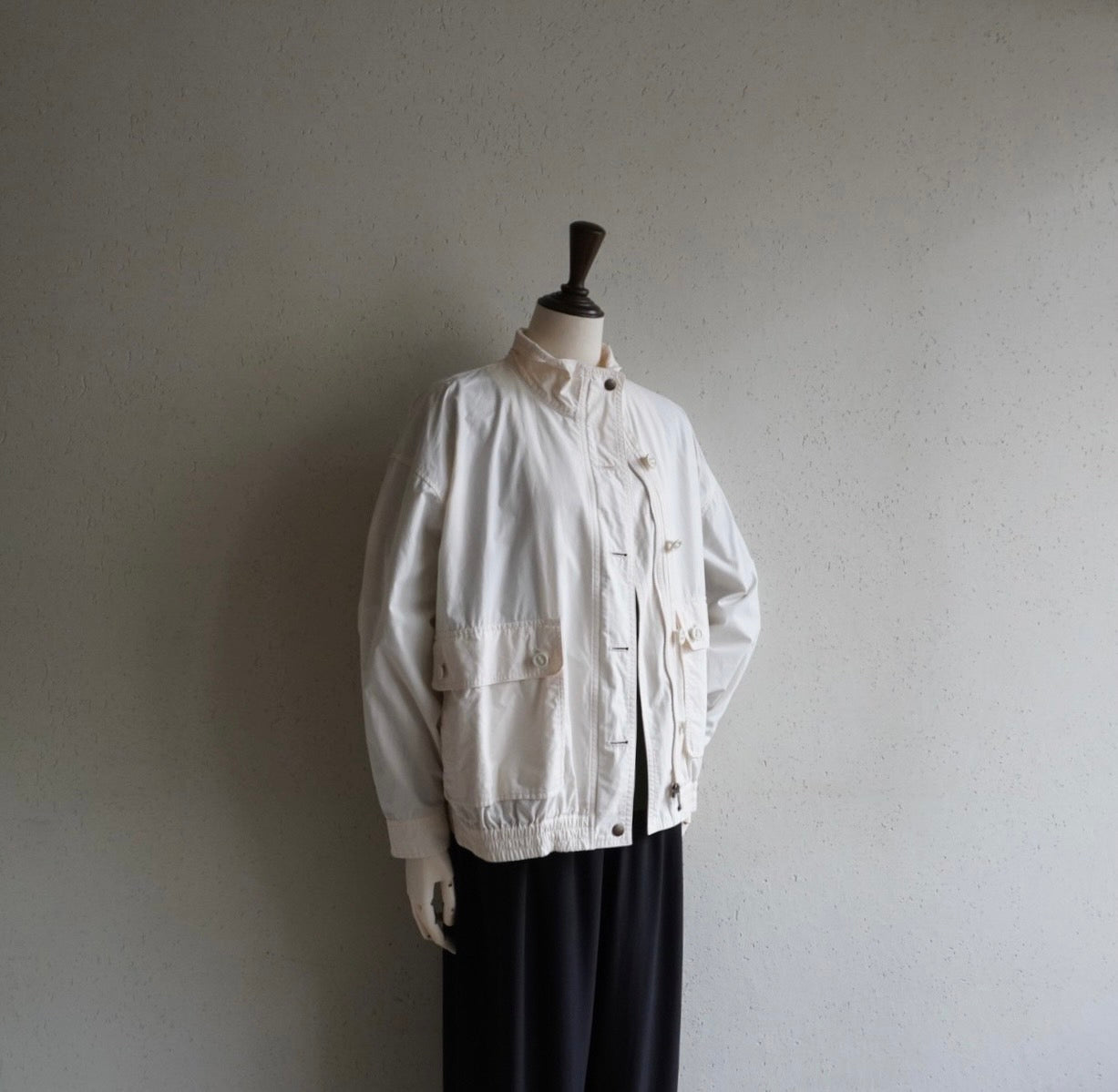 90s "McGREGOR ” Jacket