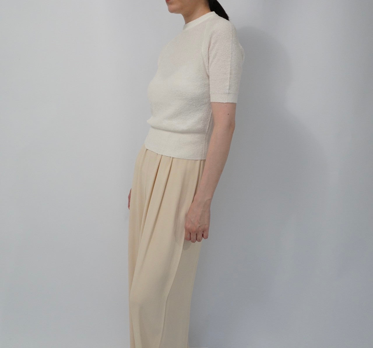 80s EURO Top Dead Stock