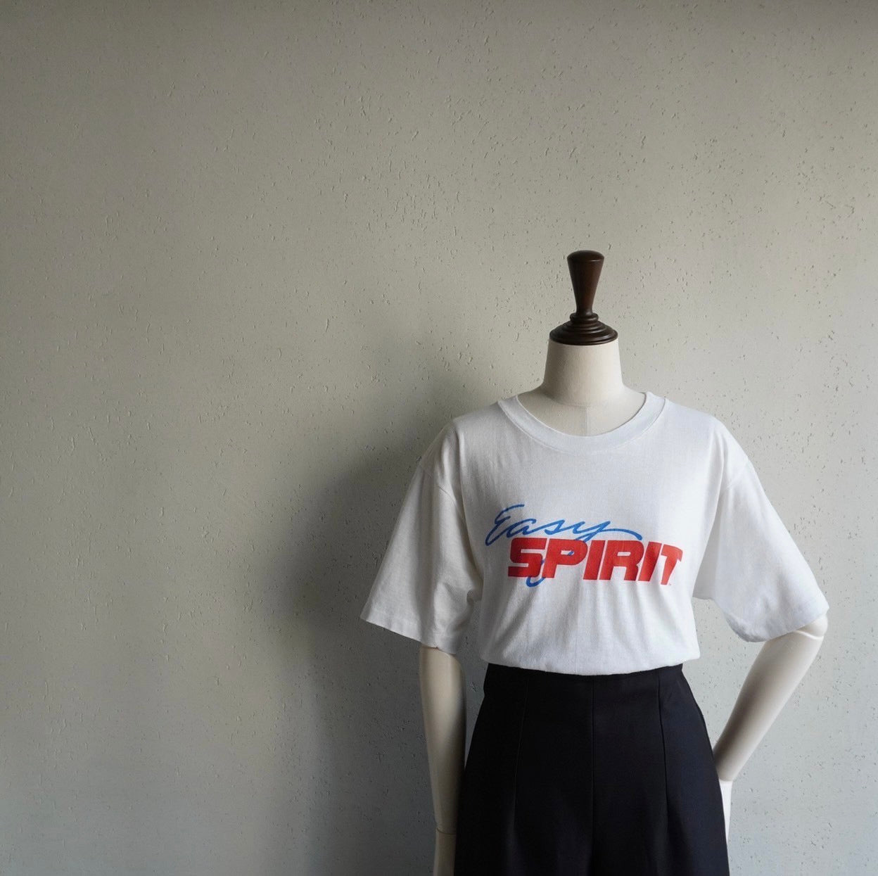 80s Printed T-shirt