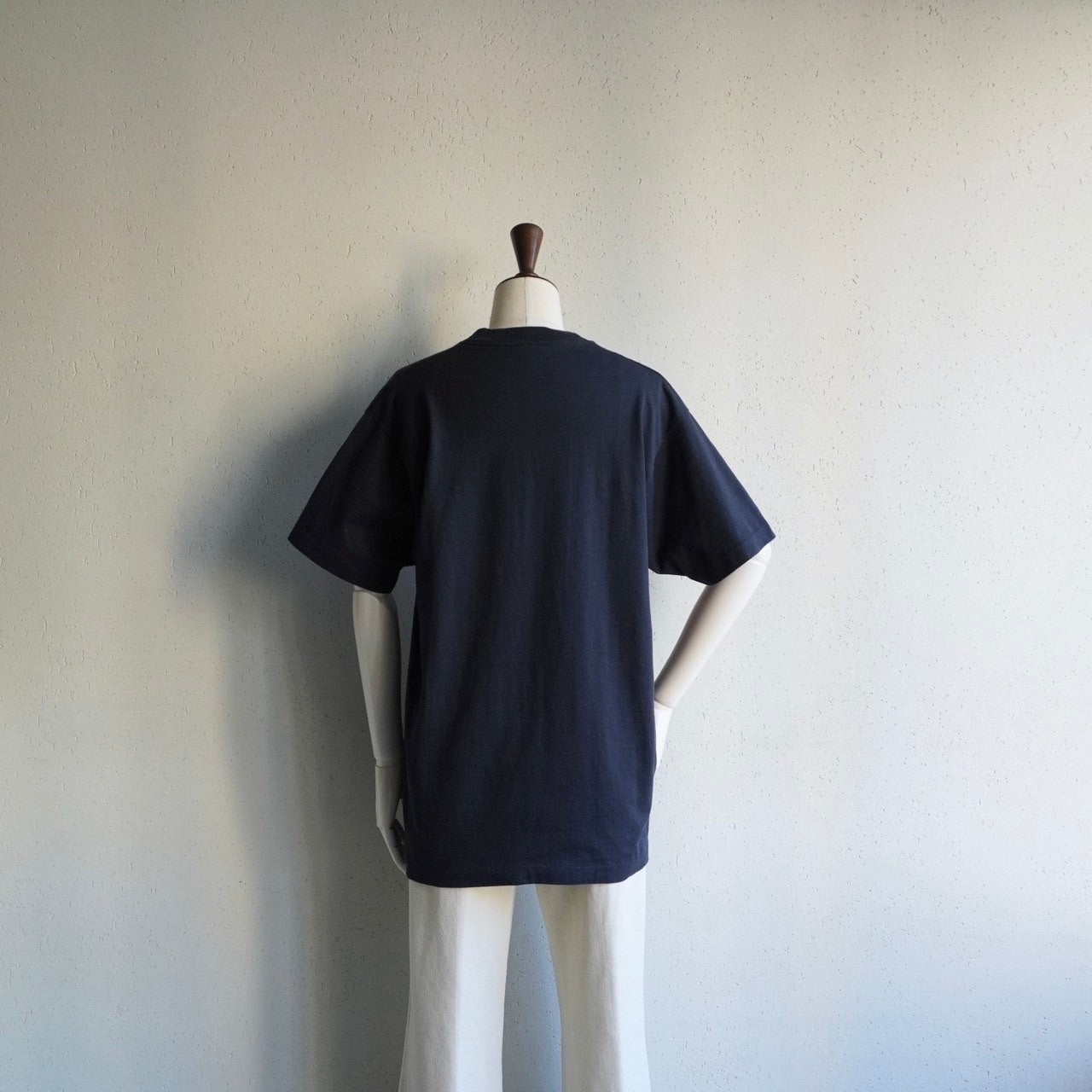 90s Printed T-shirt Made in USA