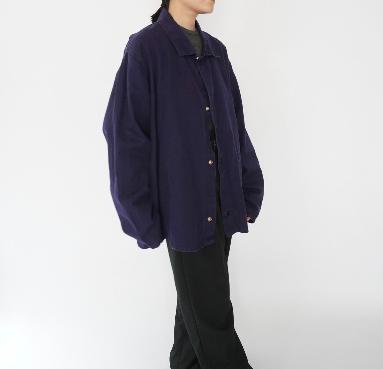 90s Cotton Jacket