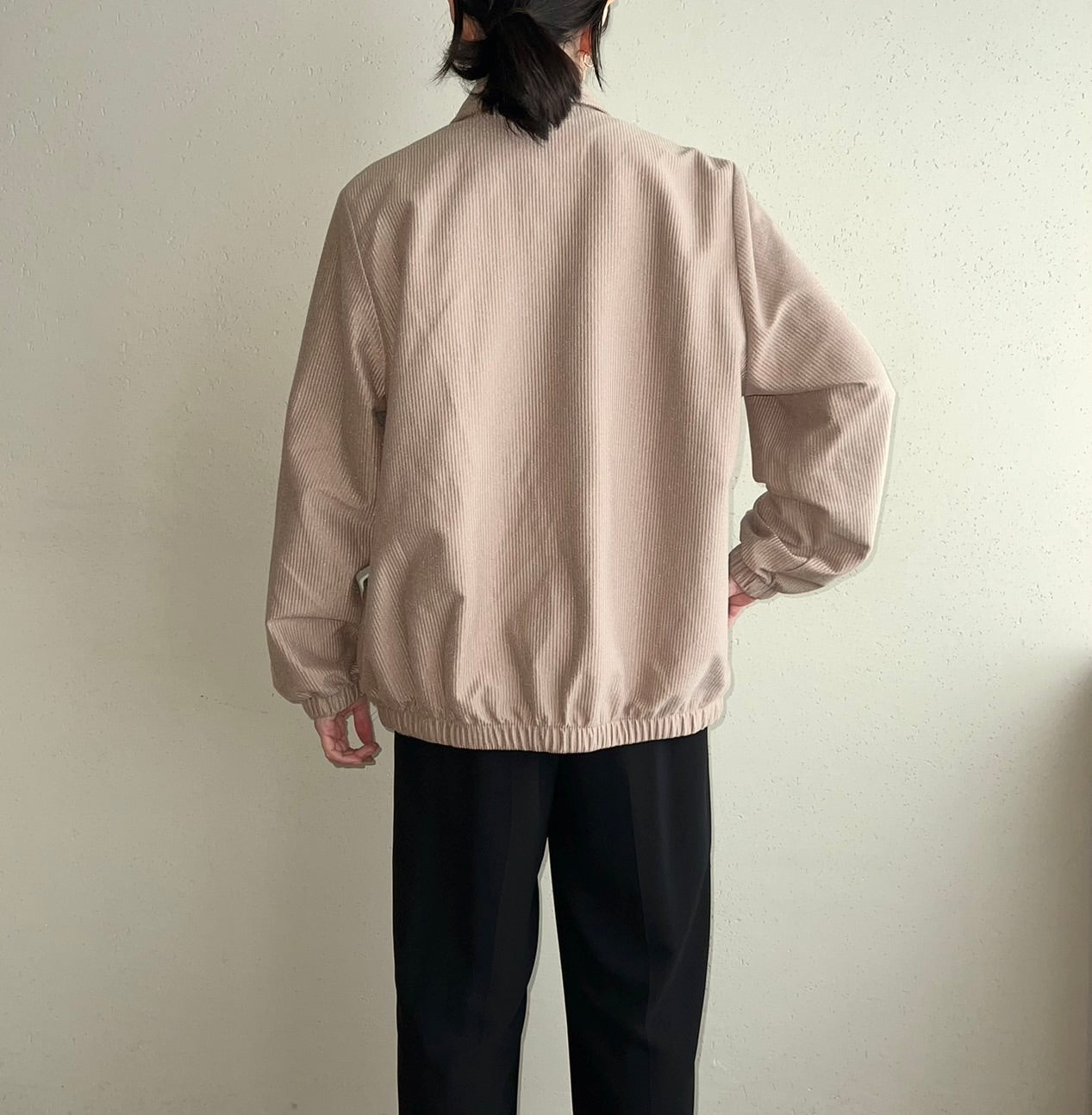 90s Shirt Jacket Made in USA