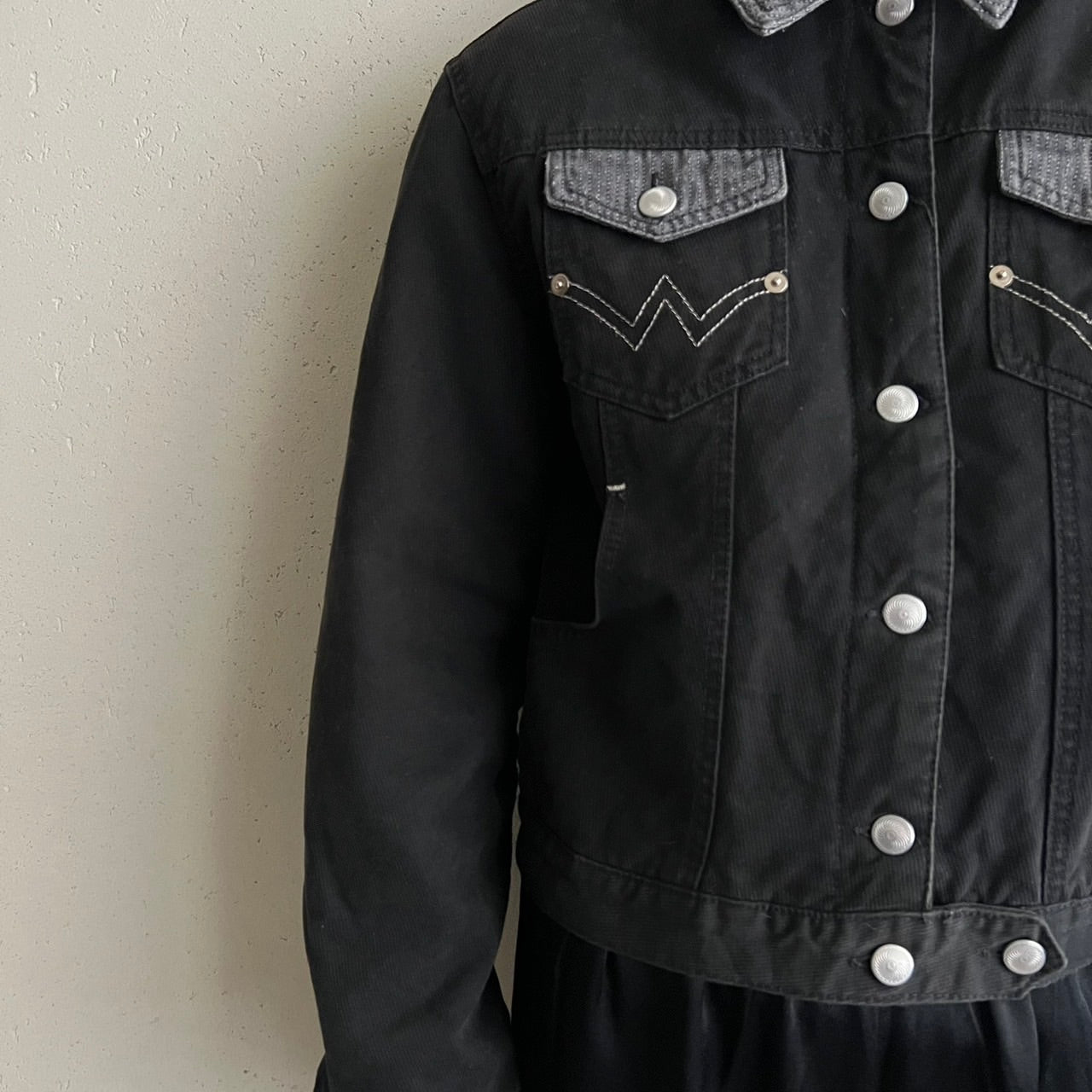90s Jacket Made in Italy