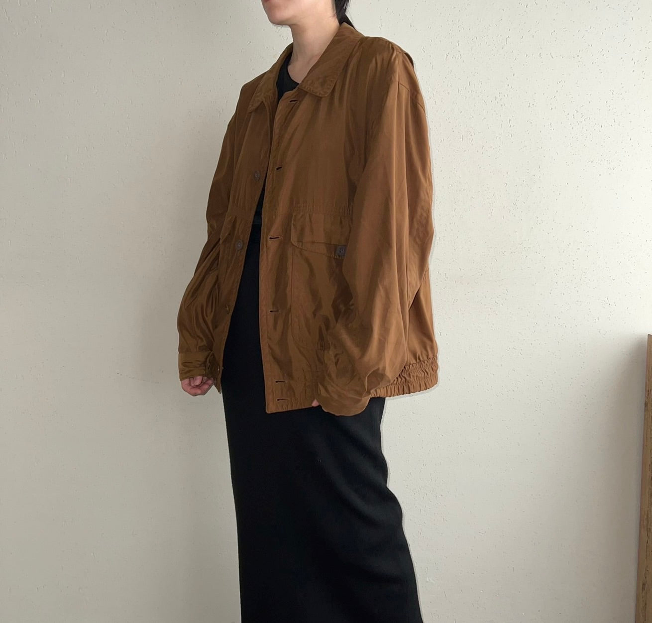 90s EURO Jacket