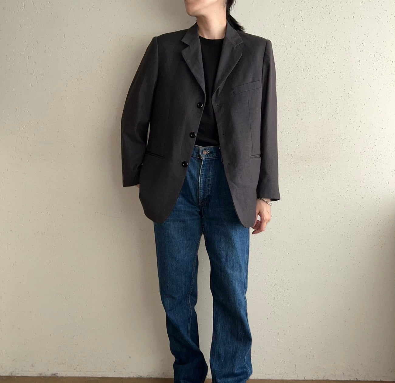 90s Jacket