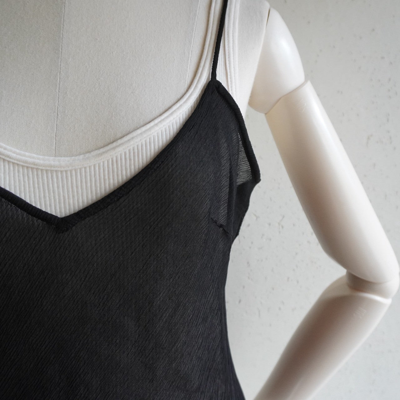 90s Camisole Top Made in Italy