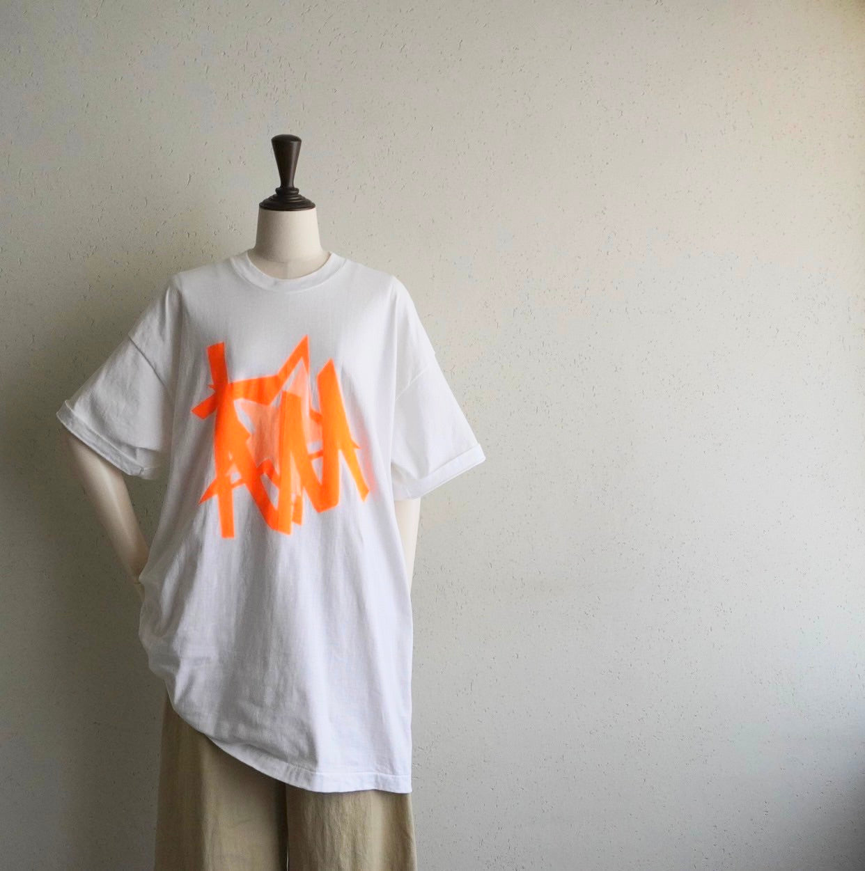 80s Printed T-shirt