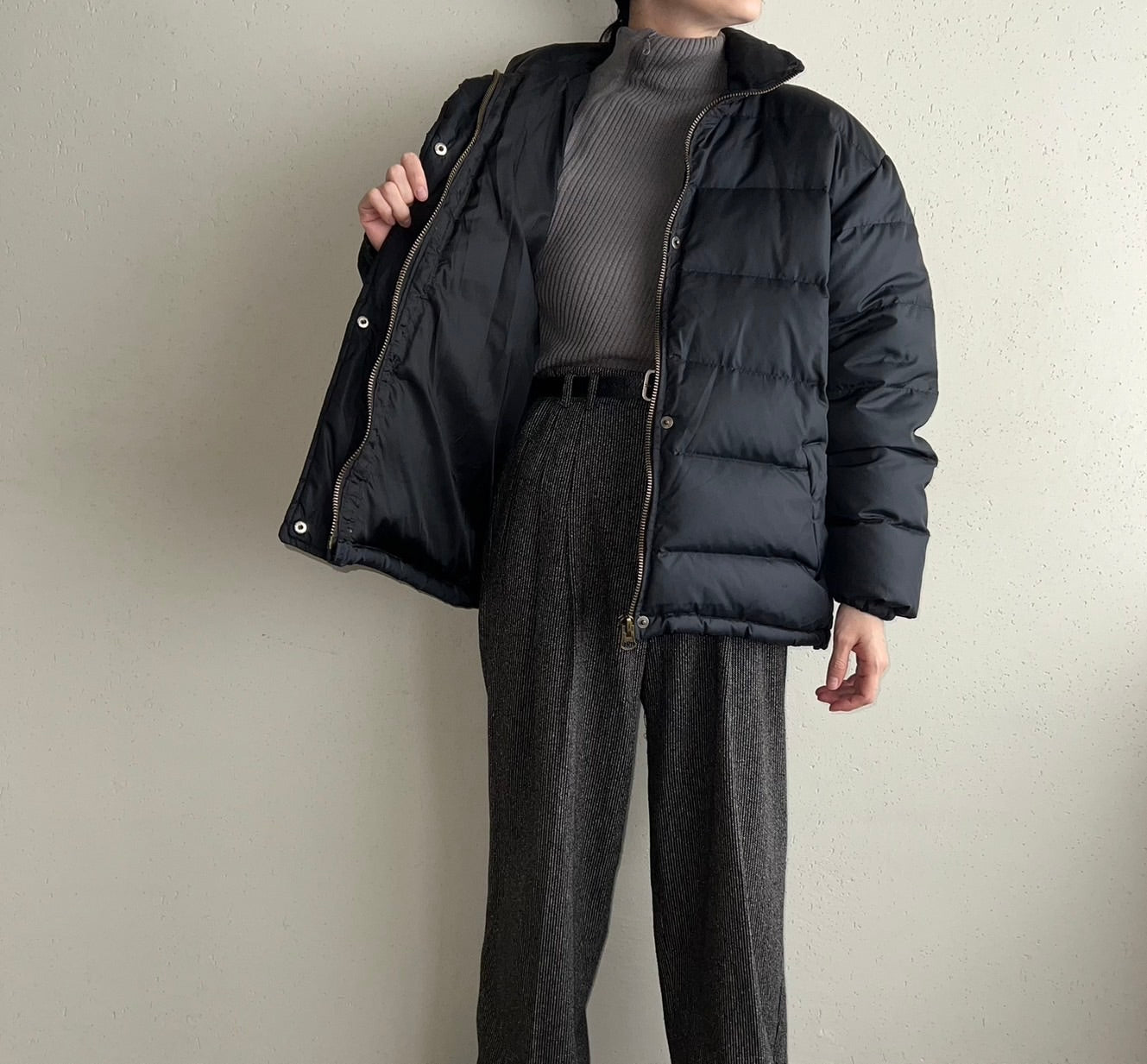 90s Down Jacket