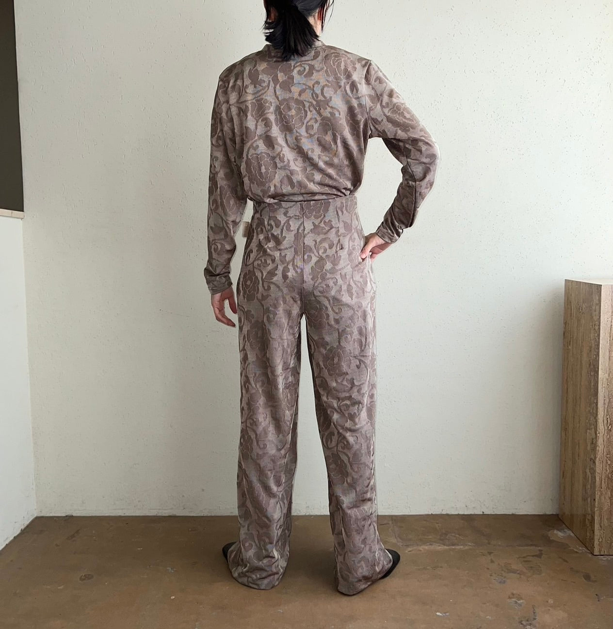 90s Two-Piece Made in USA Dead Stock
