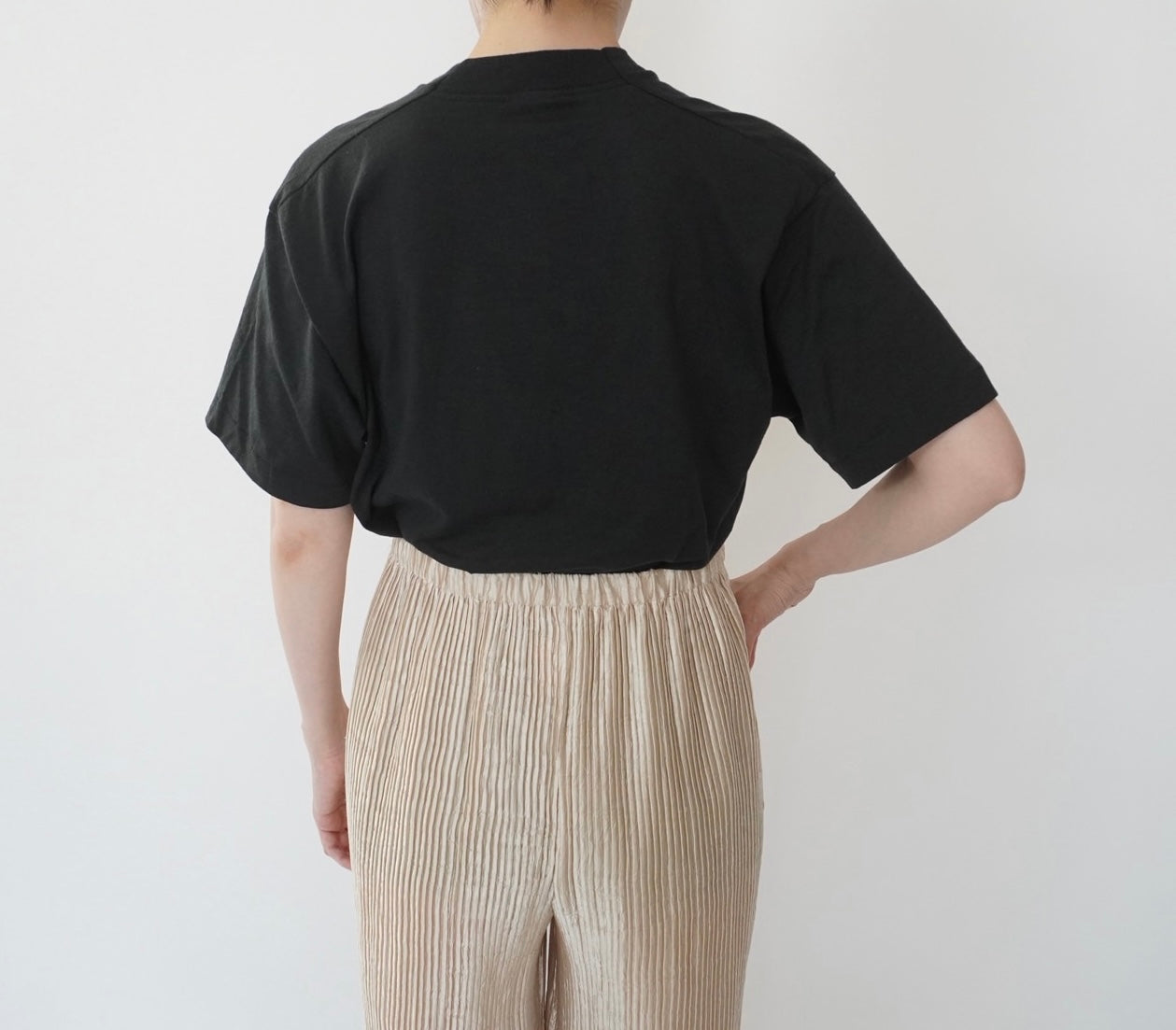 90s Printed T-shirt Made in USA