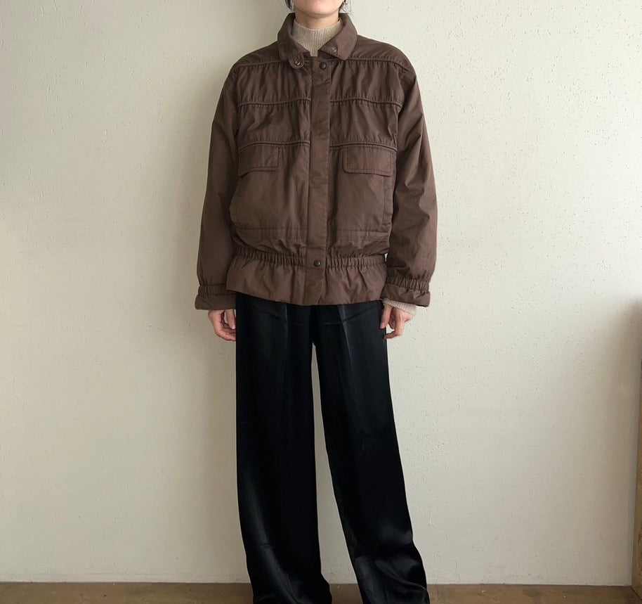 80s EURO Jacket